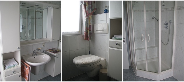 Badezimmer Lingen