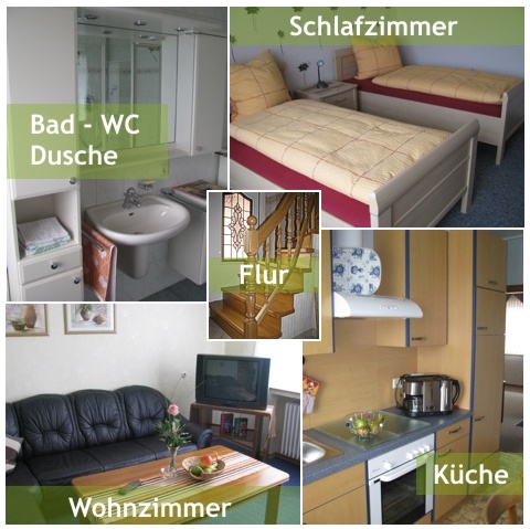 Ferienwohnung Lingen Emsland