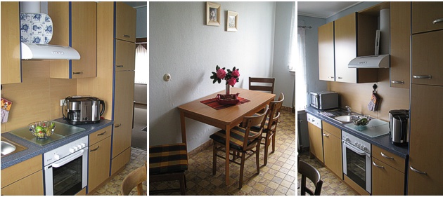 K�che Lingen