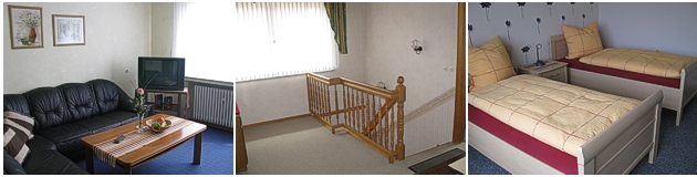 Wohnung Lingen